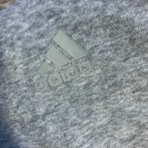 Adidas Jacket - Picture 3 of 4